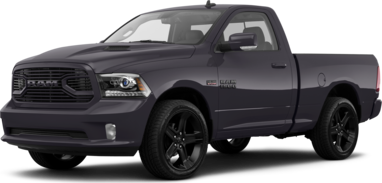 2018 dodge ram 1500 horsepower new arrivals